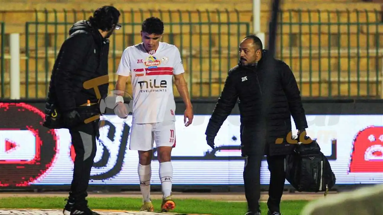 FilGoal | أخبار | بعد دفع مستحقات الجفالي.. فيفا يعلن تقليص قضايا الزمالك إلى 13
